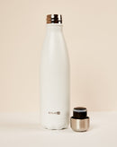 Garrafa Térmica Kouda Grey - 500ml - Rainbow Branca