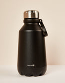 Garrafa Térmica Kouda Loa - 1,2l - Preto