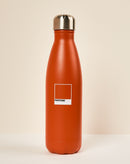 Garrafa Térmica Kouda Grey Chip - 500ml - Terracota