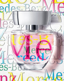 Mercedes Benz Perfume Feminino Pop Edition For Women Eau de Parfum  - 60ml - Neutra