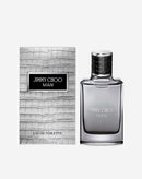 Jimmy Choo Perfume Masculino Jimmy Choo Man Eau de Toilette - 30ml - Neutra