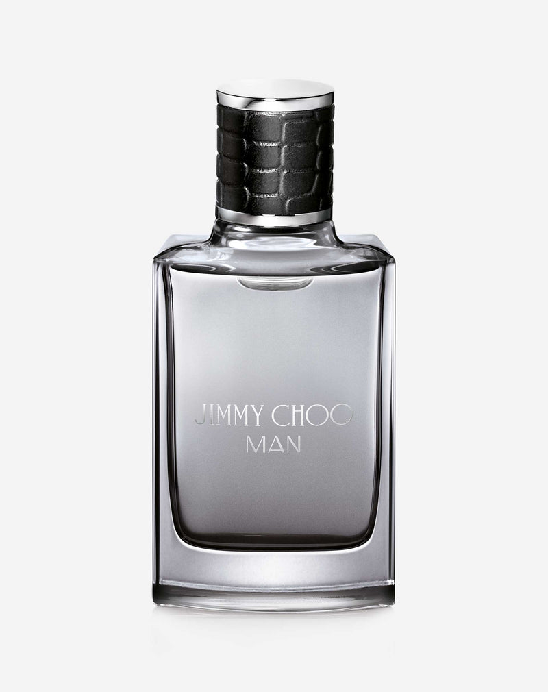 Jimmy Choo Perfume Masculino Jimmy Choo Man Eau de Toilette - 30ml - Neutra