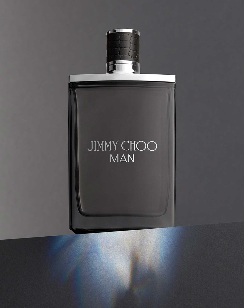 Jimmy Choo Perfume Masculino Jimmy Choo Man Eau de Toilette - 30ml - Neutra