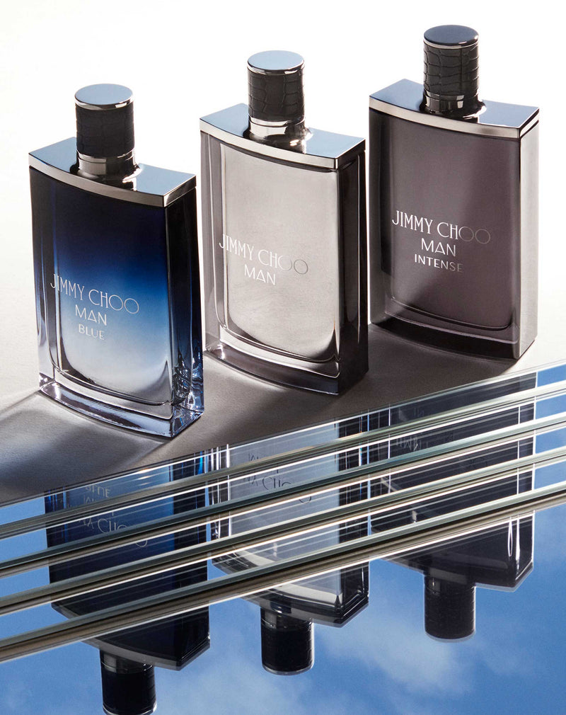 Jimmy Choo Perfume Masculino Jimmy Choo Man Eau de Toilette - 30ml - Neutra