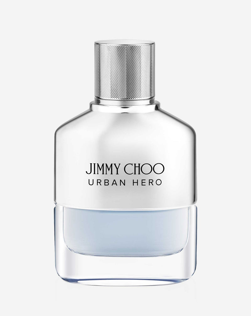 Jimmy Choo Perfume Masculino Jimmy Choo Urban Hero Eau de Parfum - 50ml - Neutra