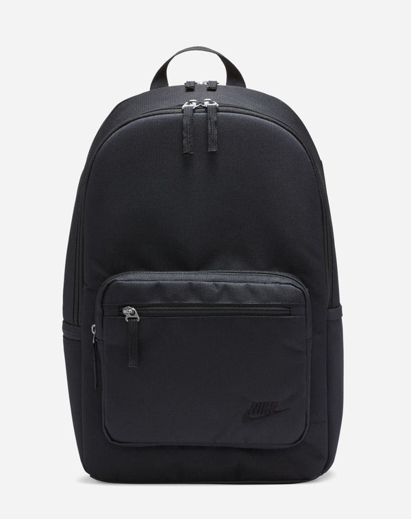 Nike Mochila Nk Heritage Eugene Bkpk - Preto