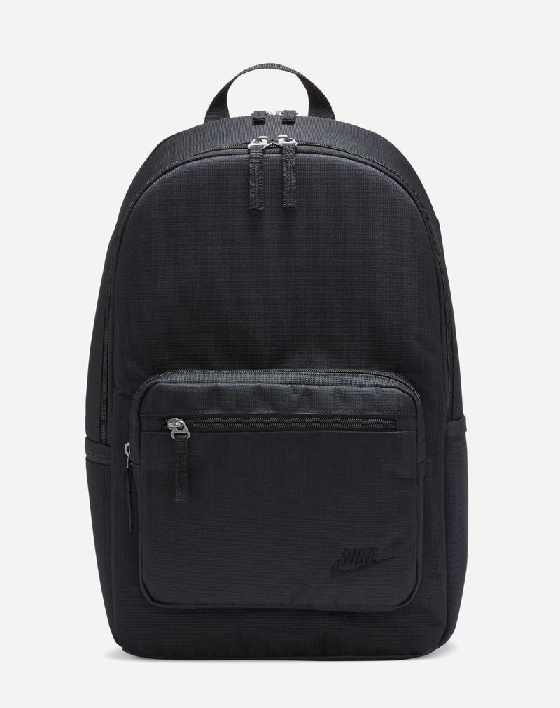 Nike Mochila Nk Heritage Eugene Bkpk - Preto