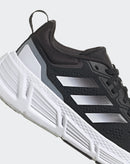 Adidas Performance Tênis Questar - Preto