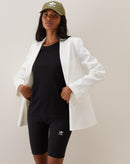 Adidas Originals Shorts Legging Adicolor Essentials - Preto