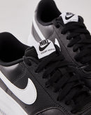 Nike Tenis W Nike Court Vision Alta Ltr - Preto