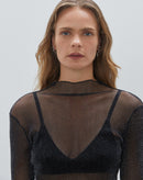 Kit 3 Brincos Folheados Spike - Prata