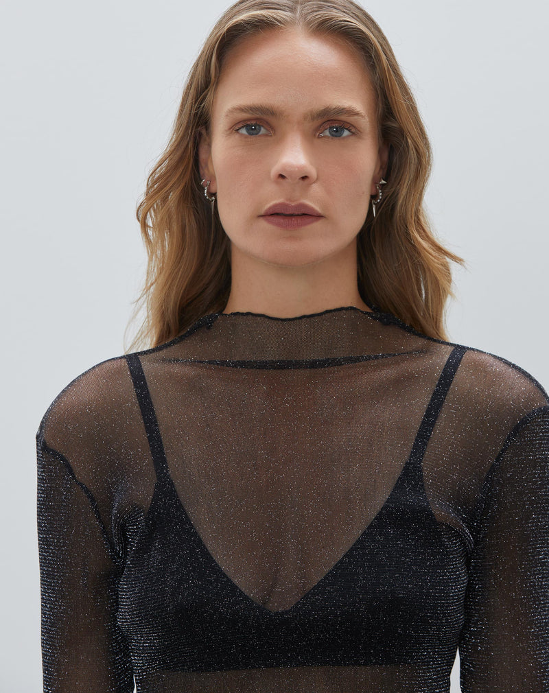 Kit 3 Brincos Folheados Spike - Prata