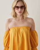 Óculos de Sol Detalhe Haste Acetato - Tartaruga Rosa