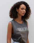 Colar Choker Bolinhas Folheado - Prata