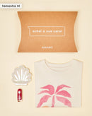 Embalagem Presente - Bege