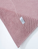 AMARO By Buddemeyer - Toalha de Rosto Diagonal - Rosa