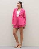 Regata com Detalhe de Babado na Alça  - Branco