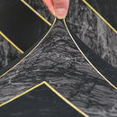 [Pague 1, Leve 2] Jogo de 4 Capas para Sofá Nélia em Poliéster e Elastano + BRINDES: 2 Tapetes