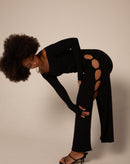 Vestido Daniella - PRETO