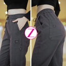 [Pague 2, Leve 3] Calça Feminina Siena em Malha de Seda Gelo e Poliéster (Super Fresquinha e Leve!)