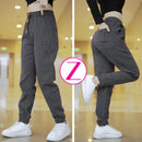 [Pague 2, Leve 3] Calça Feminina Siena em Malha de Seda Gelo e Poliéster (Super Fresquinha e Leve!)