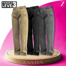 [Pague 2, Leve 3] Calça Feminina Solara em Malha de Seda Gelo e Poliéster (A Peça Que Faltava!)