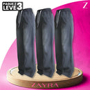 [Pague 2, Leve 3] Calça Feminina Celeste em Lyocell e Poliéster (Conforto e Estilo em um Só Look!)