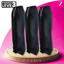 [Pague 2, Leve 3] Calça Feminina Celeste em Lyocell e Poliéster (Conforto e Estilo em um Só Look!)