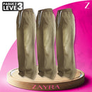 [Pague 2, Leve 3] Calça Feminina Celeste em Lyocell e Poliéster (Conforto e Estilo em um Só Look!)