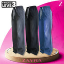 [Pague 2, Leve 3] Calça Feminina Celeste em Lyocell e Poliéster (Conforto e Estilo em um Só Look!)