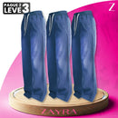 [Pague 2, Leve 3] Calça Feminina Celeste em Lyocell e Poliéster (Conforto e Estilo em um Só Look!)