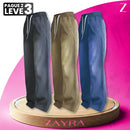 [Pague 2, Leve 3] Calça Feminina Celeste em Lyocell e Poliéster (Conforto e Estilo em um Só Look!)