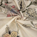 [Pague 1, Leve 2] Jogo de 4 Capas para Sofá Nélia em Poliéster e Elastano + BRINDES: 2 Tapetes